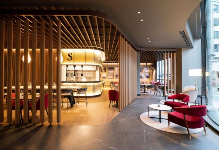 Brussels City Centre