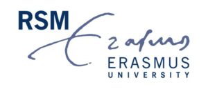 logo Rotterdam School of Management Erasmus University collaboration The Lean Six Sigma Company