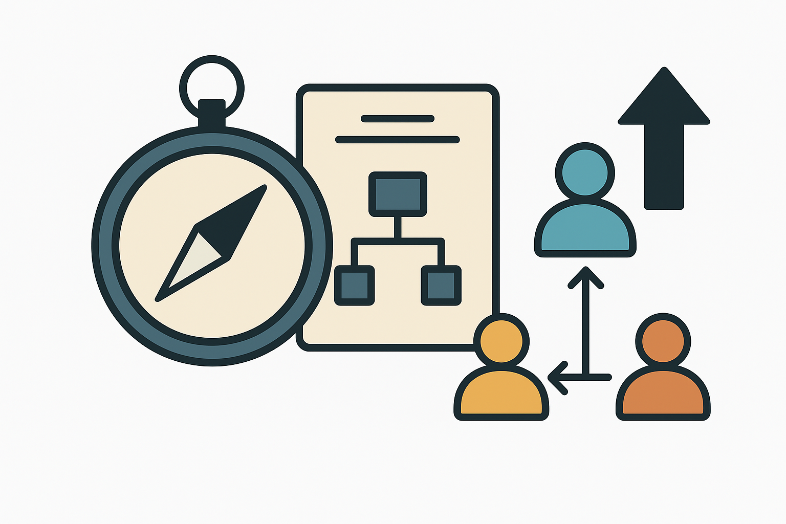 Hoshin Kanri - The Lean Six Sigma Company