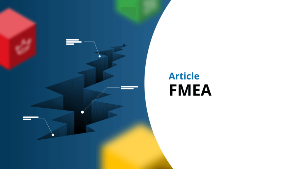 The basics of FMEA - The Lean Six Sigma Company UK
