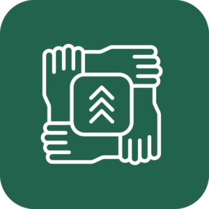 Green belt to black belt icon - The Lean Six Sigma Company United Kingdom