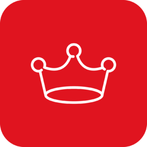 Lean Leader icon - The Lean Six Sigma Company