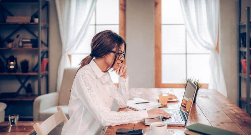 Online instructor-led